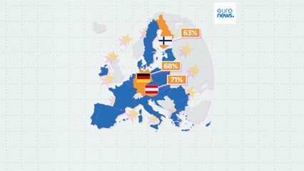 Где в Европе сильна исламофобия и почему?