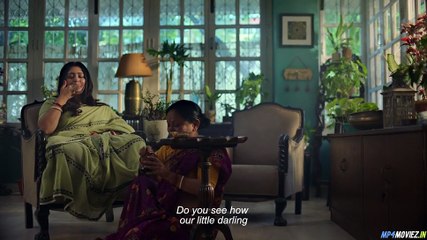 Nandini S01 – Full Episode Bengali Short Films