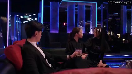 DANGEROUS QUEEN GL EP 5 (ENGLISH SUBTITLE)