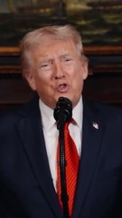 Trump warns of 'existential threat' to Christians in Nigeria