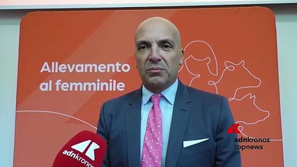 Zootecnica: Lombardo (Zoetis), ‘Portiamo innovazione nella filiera’