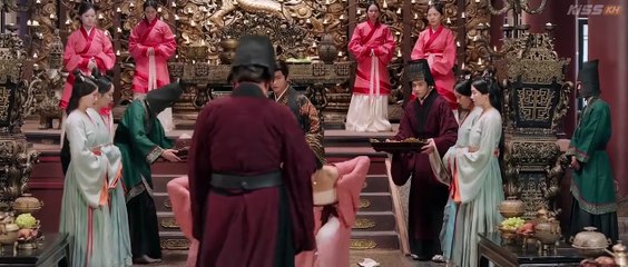 Voyage to Haihun (2025) Episode 22 | Chinese subbed EN