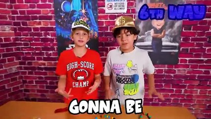 15 Ways to SNEAK CANDY into The MOVIES!!