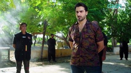 Aik Bhool Ep 37 (Subtitles) 6th Nov 25   Saniya Shamshad - Ali Abbas - Dania Enwer - Hammad Farooqui