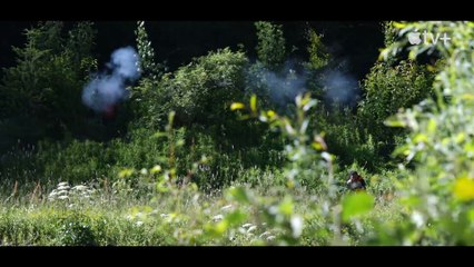 Traqués - La caccia: il trailer italiano