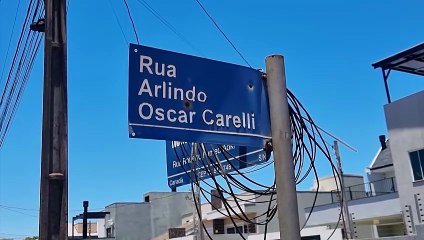 Mulher sofre queda de bicicleta e é encaminhada à UPA Veneza