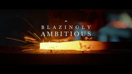 The Testament of Ann Lee Teaser Trailer #1 (2025 Movie) Amanda Seyfried, Lewis Pullman