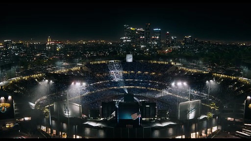 Michael: Teaser Trailer #1 (2026) Featuring Jaafar Jackson and Juliano Krue Valdi