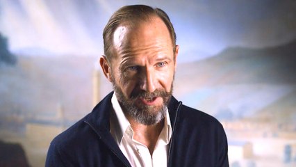 Inside Look at The Choral – In Theaters November 7