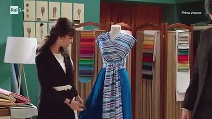 El paraíso de las señoras T9 Episodio 113 en italiano