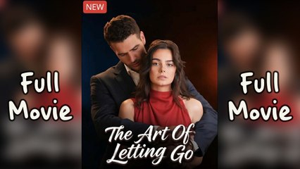 The Art Of Letting Go