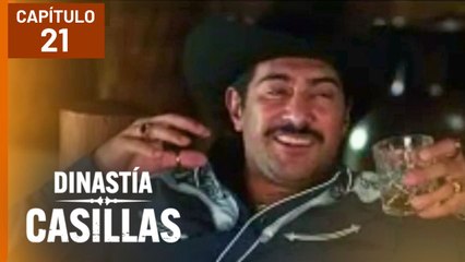 DINASTÍA CASILLAS | CAPÍTULO 21 COMPLETO (05/11/2025)