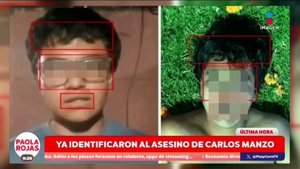 Identificaron al asesino de Carlos Manzo | DPC con Paola Rojas
