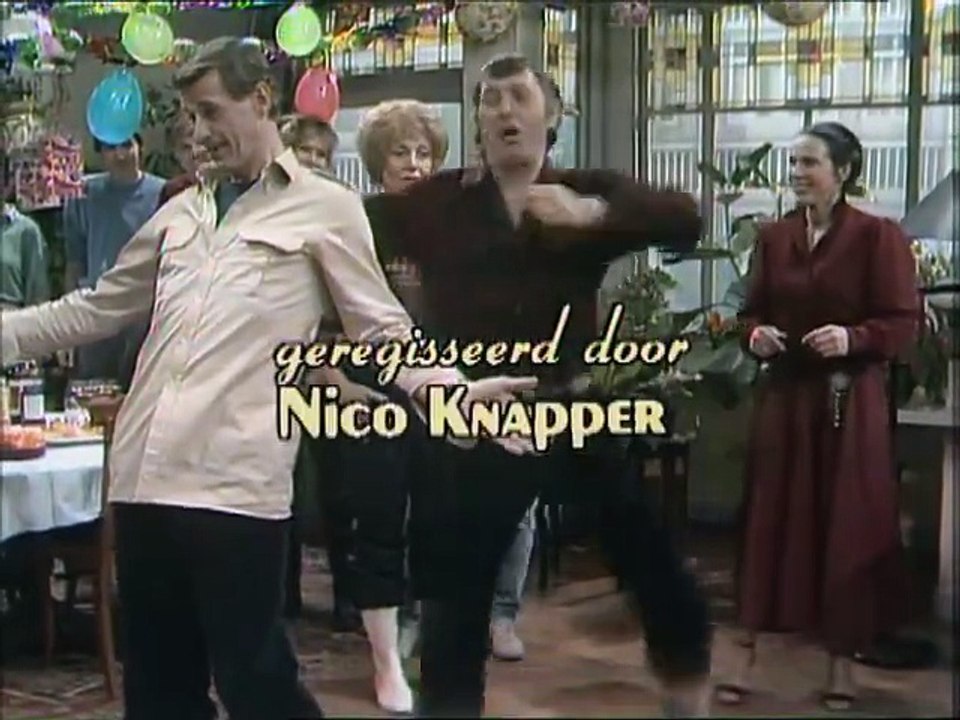 Zeg 'ns Aaa S02E04 Ankie