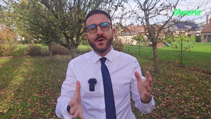 La météo de Farid du 7 novembre 2025