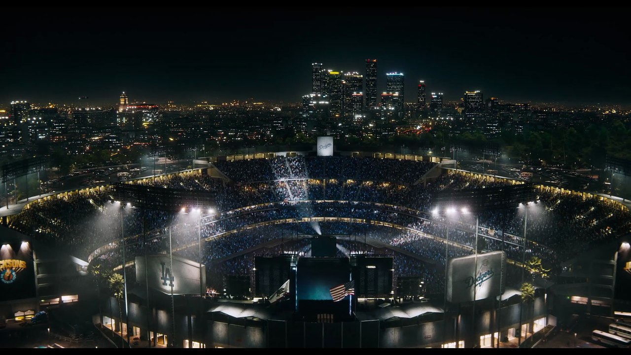 "Michael", il trailer del biopic sul re del pop, con il nipote Jaafar Jackson