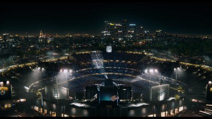 "Michael", il trailer del biopic sul re del pop, con il nipote Jaafar Jackson