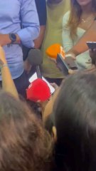 Bruno Reis deixa embate político de lado e prega integração com o governo no combate ao crime: “Tem que haver união”