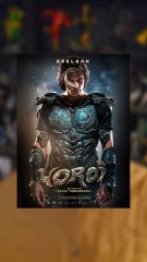 J'ai vu Yoroï et je vous donne mon avis.