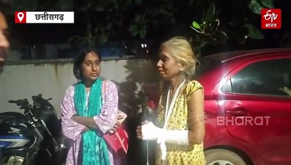 दुर्ग में बढ़ता अपराध का ग्राफ, अवैध शराब विक्रेताओं पर एक्शन, भिलाई में ई रिक्शा पलटने से बेटी की मौत मां गंभीर