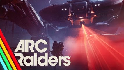 ARC Raiders | Launch Trailer