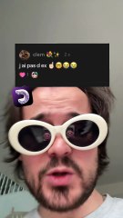 Comment tu m'as connu mdr ?