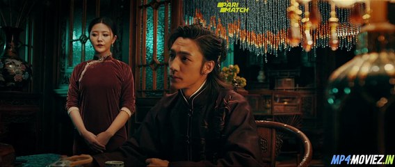 Mystery Of Muye - The Guardian Of The Mountain – Full Movie Bengali Dubbed