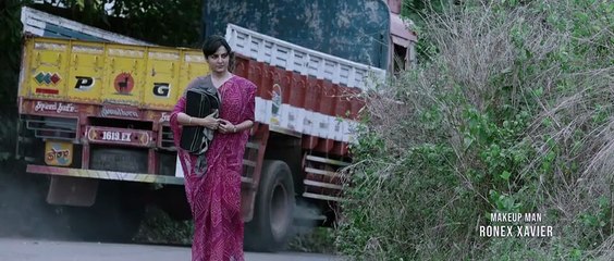 Ayisha 2023 Malayalam HQ HDRip ESub Movie Part 1