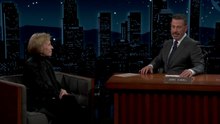 Jimmy Kimmel 2025 11 05 Carol Burnett