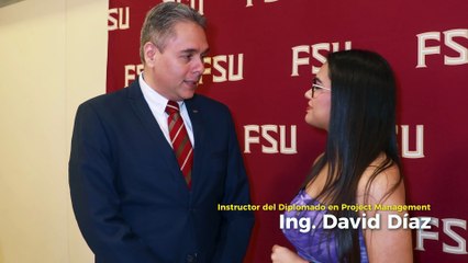 FSU Campus de la República de Panamá, celebra una década de éxito formando líderes en Project Management