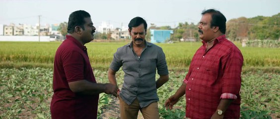 Maharaja PART 4 HDRip  [Dual Audio] [Hindi ORG - Tamil]