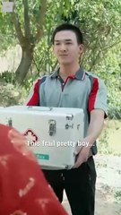 chubby wife rocks the capital chinese drama