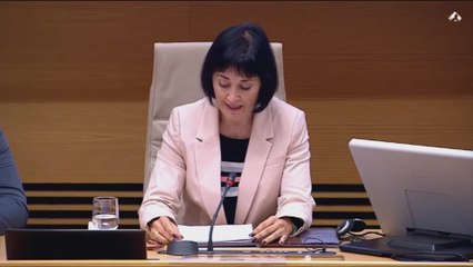 El impactante testimonio de una víctima de la DANA en Valencia