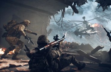 Battlefield 6 has reportedly sold over 10 million copies sold across all platforms