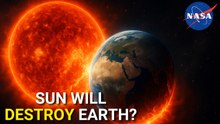 NASA’s Supercomputer Predicts EXACT Year Earth Will End