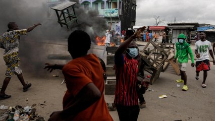 Cameroun :«Nous avons tous intérêt à faire en sorte que notre pays connaisse la paix & la stabilité»