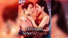 El Yerno Del SeñOr DragóN