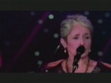 Joan Baez: Caleb Meyers (alb.- Dark Chords on a big guitar)