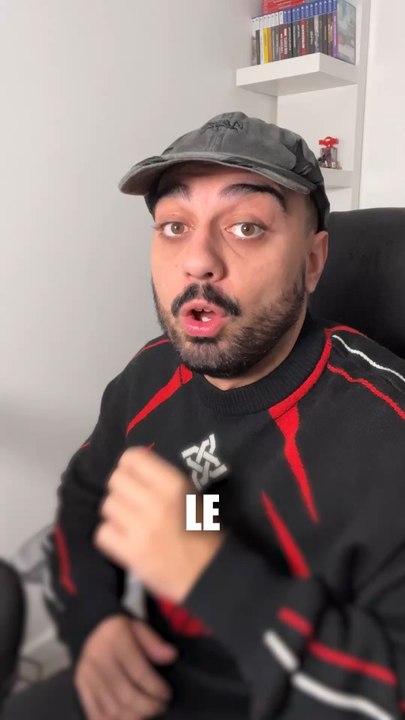 🇵🇹 Le nouveau maillot du PORTUGAL est SCANDALEUX
