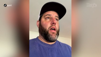 Man Anonymously Receives an Envelope of Cash After Starting Viral Food Pantry in Front Yard: ‘I Started Shaking’