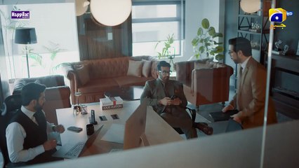 Case No.9 Episode 14 - [Eng Sub] - Presented by Happilac Paints - 6th November 2025   HAR PAL GEO