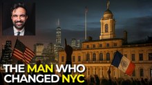 Zohran Mamdani Makes History as NYC’s Youngest and First Muslim Mayor