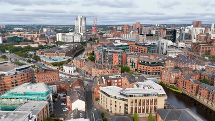 Leeds: Homelessness charity says a government grant needs doubling in order to help homelessness rates in the city