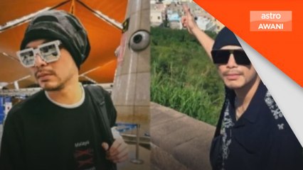 Kematian pempengaruh Taiwan ikut prosedur ketat – Saifuddin