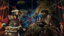 Civilization VII - Tráiler de Edward Teach