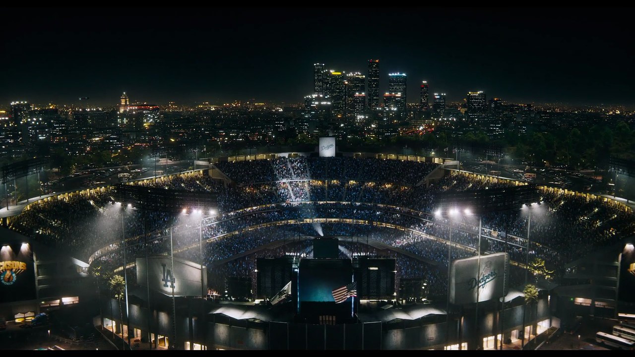 Michael Jackson : bande-annonce du biopic "Michael"