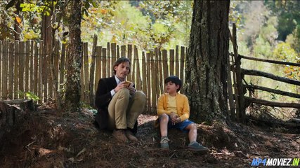 Book Of Love (2022) – Full Movie Bengali Dubbed