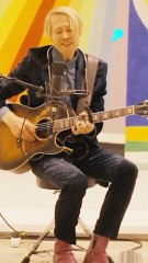 "Toute première fois" de Victorien : son premier concert, son couac à la "Star Academy"...