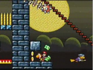 KR - The Eternal Palace - part 1