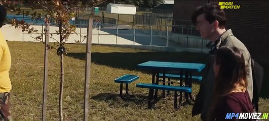 Another Us (2021) – Full Movie Bengali Dubbed